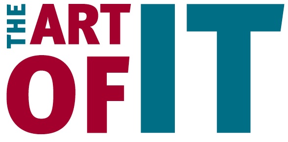 The Art Of It